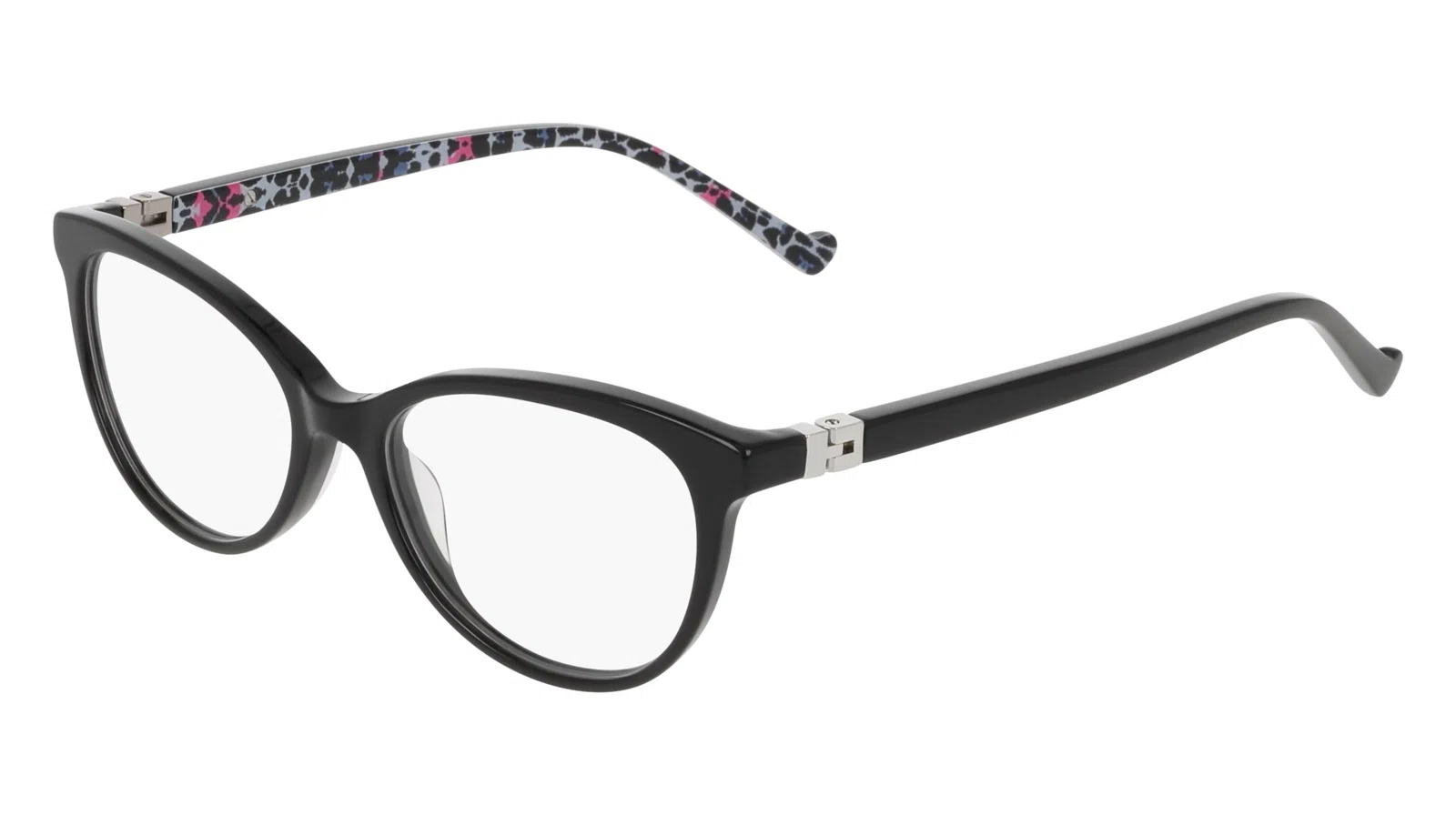 Marchon NYC M 7509 Eyeglasses - view 3